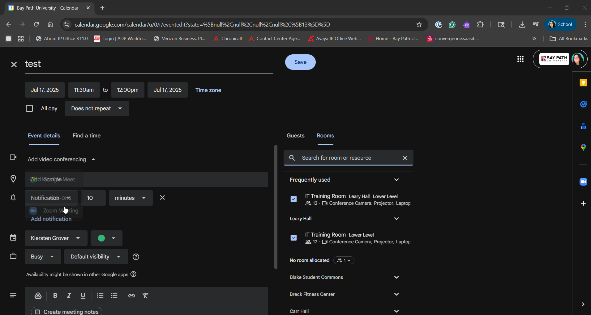 2025-07-17 11_02_15-Bay Path University - Calendar - Event details.png