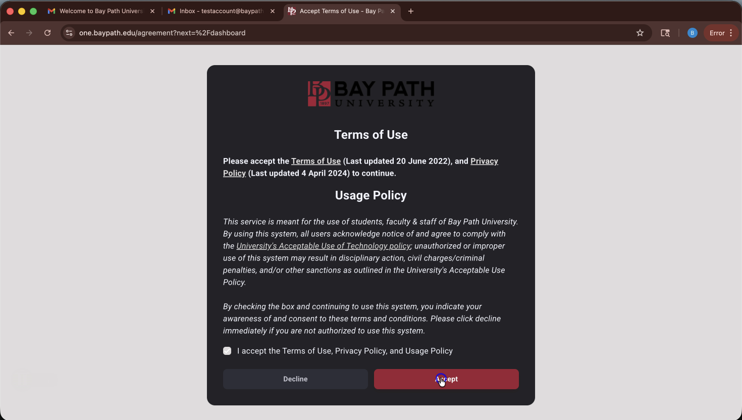 Snapshot - logging into portal (0 12.16).png