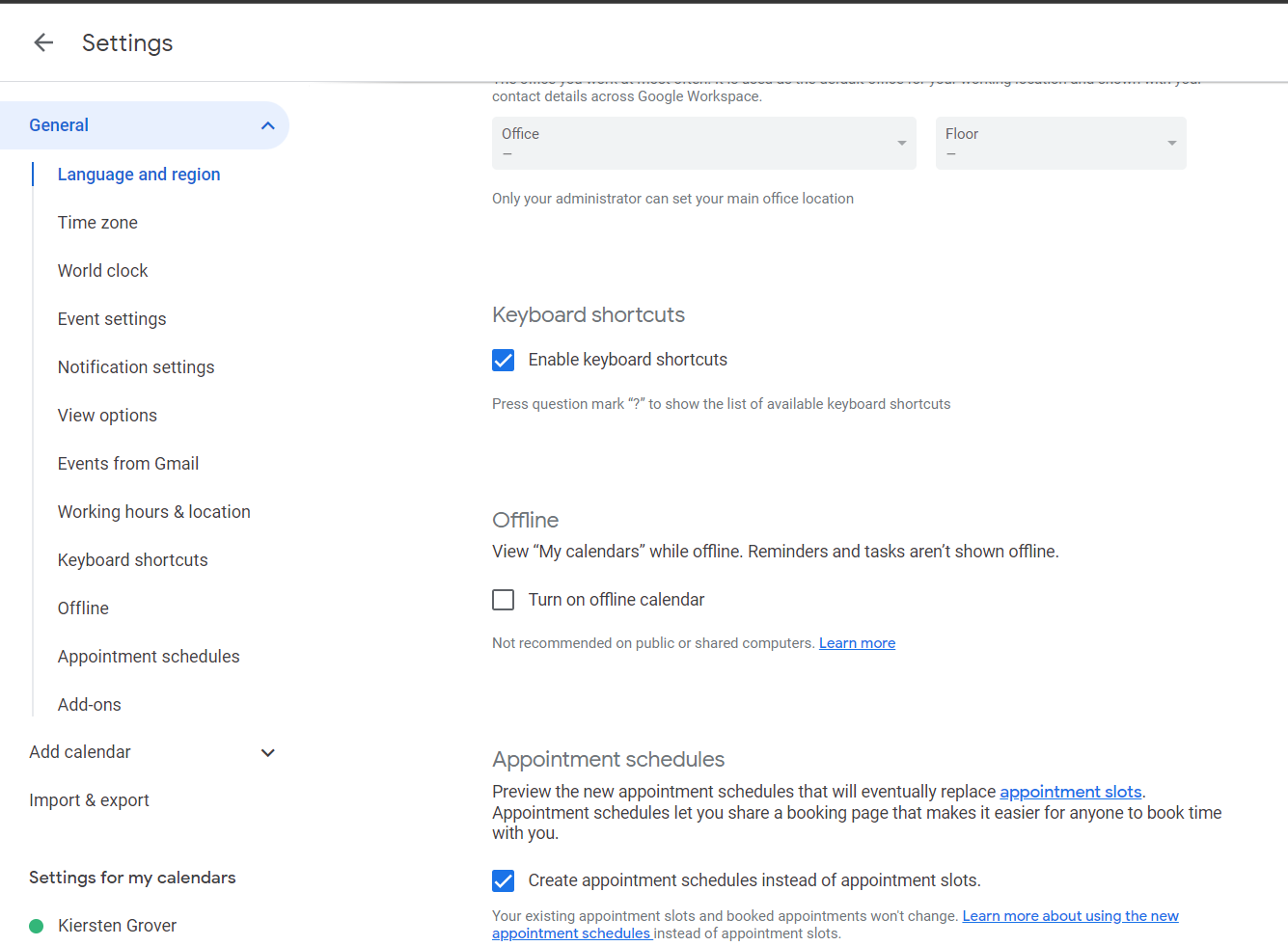 2023-04-18 10_13_13-Bay Path University - Calendar - General settings.png
